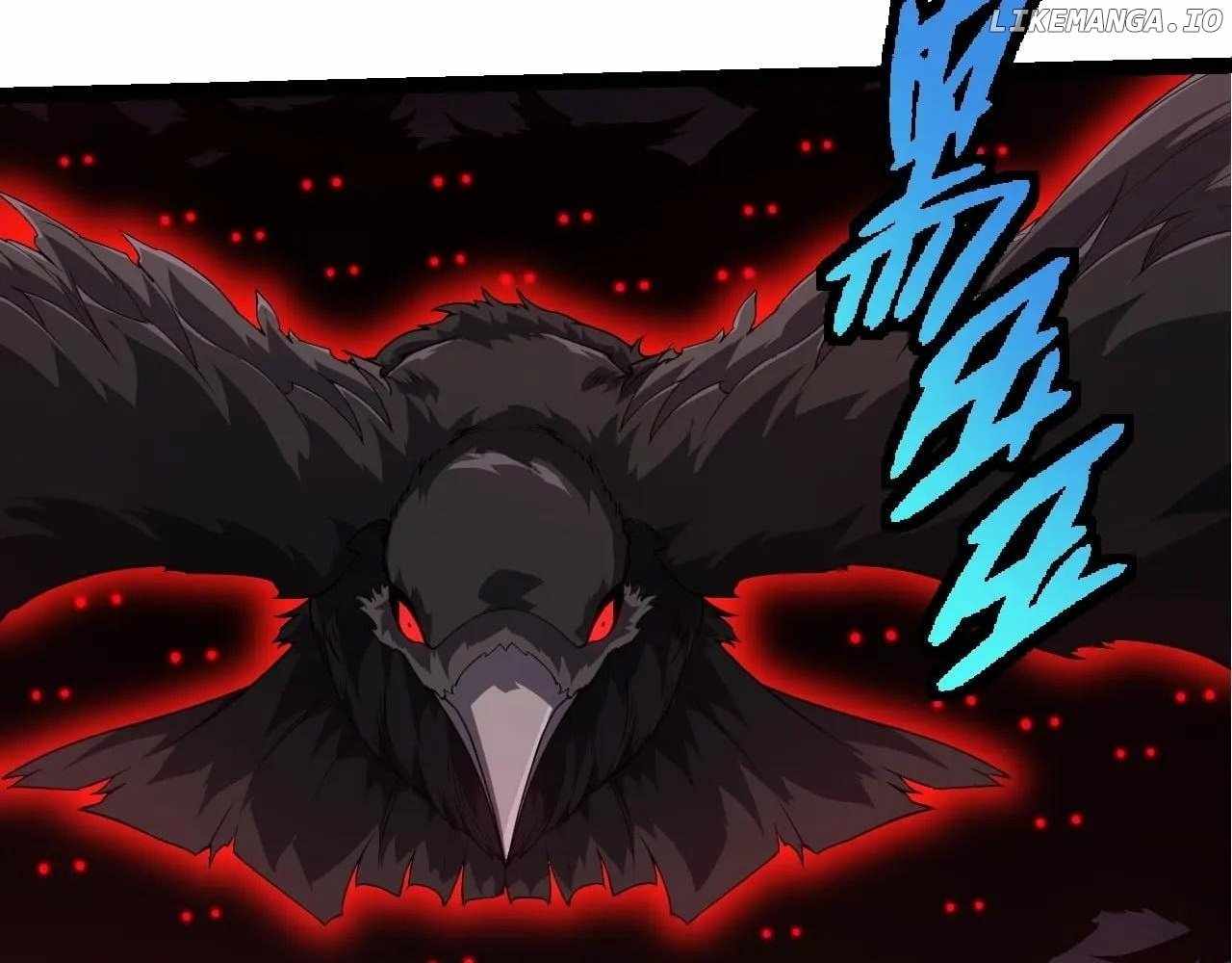 Evolution Begins With A Big Tree Chapter 376 18